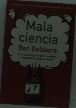 Bertrand.pt - Mala Ciencia