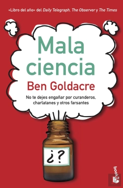 Bertrand.pt - Mala Ciencia