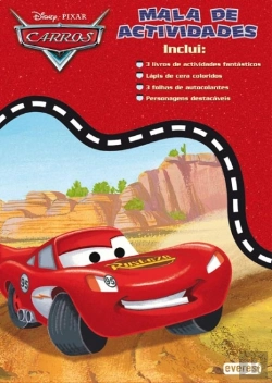 Bertrand.pt - Mala de Actividades