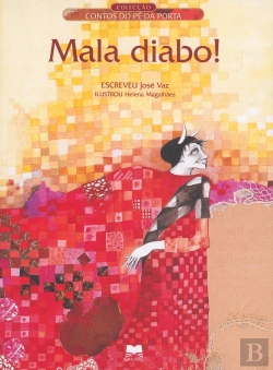 Bertrand.pt - Mala Diabo!
