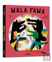 Mala Fama