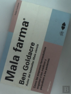 Bertrand.pt - Mala Farma