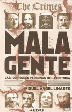 Bertrand.pt - Mala Gente