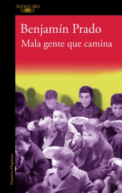 Bertrand.pt - Mala Gente Que Camina (Los Casos De Juan Urbano 1)