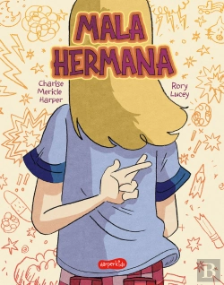 Bertrand.pt - Mala Hermana Que Significa Buena Hermana