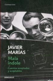 Mala Índole