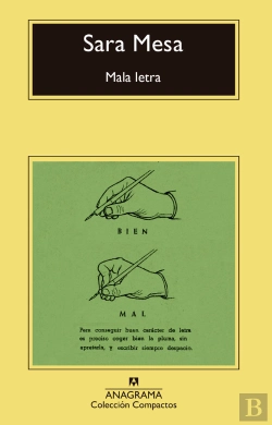 Bertrand.pt - Mala Letra