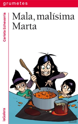 Bertrand.pt - Mala, Malísima Marta