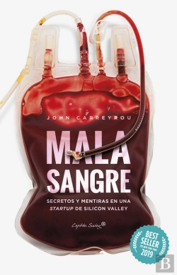 Bertrand.pt - Mala Sangre
