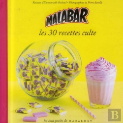 Bertrand.pt - Malabar, Les 30 Recettes Culte