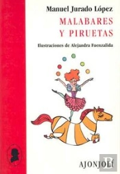 Malabares Y Piruetas