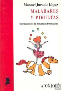 Bertrand.pt - Malabares Y Piruetas