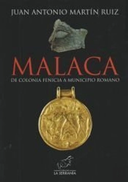 Bertrand.pt - Malaca De Colonia Fenicia A Municipio Romano