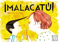 Bertrand.pt - ¡Malacatú!