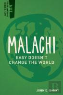 Malachi