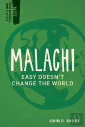 Malachi