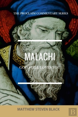 Bertrand.pt - Malachi  The Proclaim Commentary Series