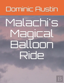 Bertrand.pt - Malachi'S Magical Balloon Ride