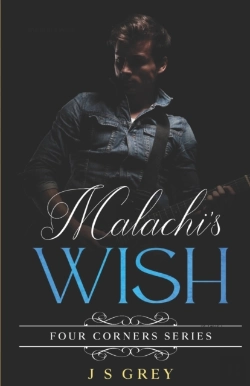 Bertrand.pt - Malachi'S Wish