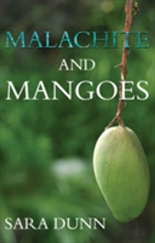 Malachite & Mangoes