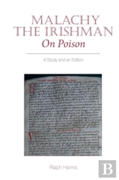 Malachy The Irishman, On Poison