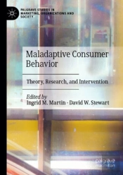 Maladaptive Consumer Behavior