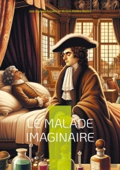 Malade Imaginaire - Une Comedie Hilarante Sur L Hy