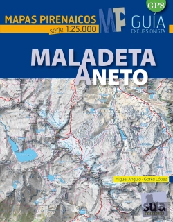 Bertrand.pt - Maladeta Aneto