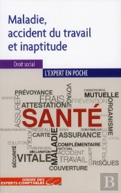 Maladie, Accident Du Travail Et Inaptitude