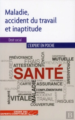 Bertrand.pt - Maladie, Accident Du Travail Et Inaptitude