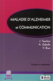 Maladie D'Alzheimer Et Communication