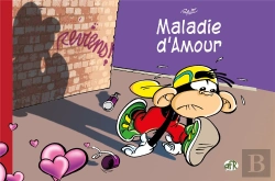 Bertrand.pt - Maladie D'Amour