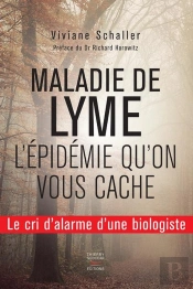 Maladie De Lyme : Comment On Voulu Faire Taire Un Lanceur D'Alerte