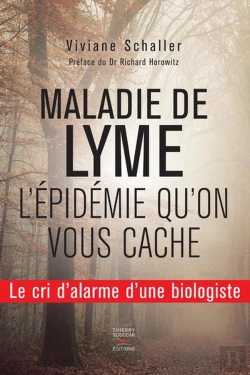 Bertrand.pt - Maladie De Lyme : Comment On Voulu Faire Taire Un Lanceur D'Alerte