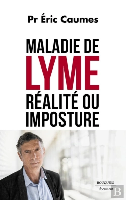 Bertrand.pt - Maladie De Lyme : Réalité Ou Imposture ?
