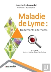 Maladie De Lyme ; Traitements Alternatifs