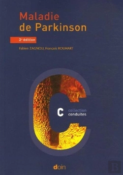 Bertrand.pt - Maladie De Parkinson 3eme Edition