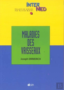 Bertrand.pt - Maladie Des Vaisseaux