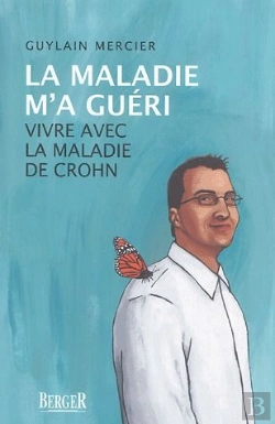 Bertrand.pt - Maladie M'A Gueri - La Maladie De Crohn