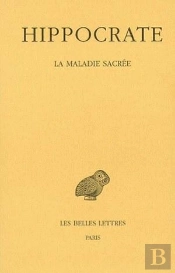 Maladie Sacrée Tome 2-3