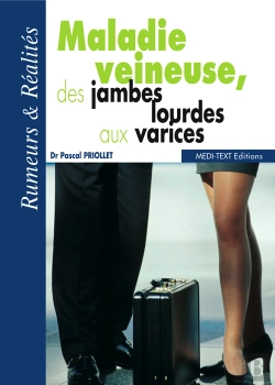 Bertrand.pt - Maladie Veineuse, Des Jambes Lourdes Aux Varices