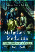 Maladies And Medicine