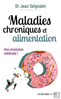 Bertrand.pt - Maladies Chroniques Et Alimentation ; Une Révolution Médicale !