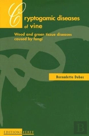 Maladies Cryptogamiques De La Vigne