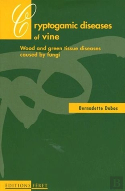 Bertrand.pt - Maladies Cryptogamiques De La Vigne