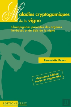 Bertrand.pt - Maladies Cryptogamiques De La Vigne