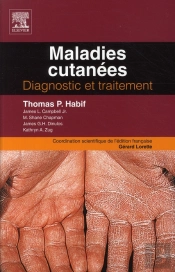 Maladies Cutanées ; Diagnostic Et Traitement