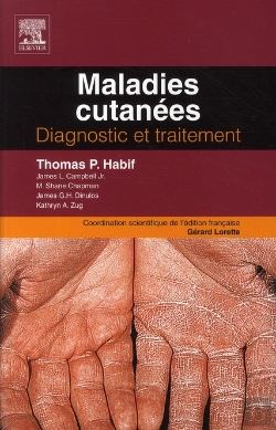 Bertrand.pt - Maladies Cutanées ; Diagnostic Et Traitement