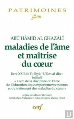 Bertrand.pt - Maladies De L'Âme Et Maîtrise Du Coeur