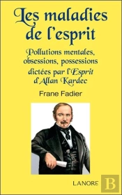 Maladies De L'Esprit (Les)